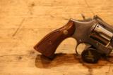 Smith & Wesson Model 67 .38SPL BOXED, EARLY! - 9 of 11