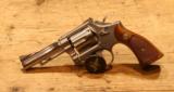 Smith & Wesson Model 67 .38SPL BOXED, EARLY! - 3 of 11