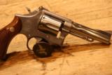 Smith & Wesson Model 67 .38SPL BOXED, EARLY! - 10 of 11