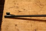 Winchester Model 75 Sporter w/ Lyman target sights! - 14 of 15