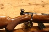 Winchester Model 75 Sporter w/ Lyman target sights! - 3 of 15