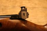 Winchester Model 75 Sporter w/ Lyman target sights! - 11 of 15