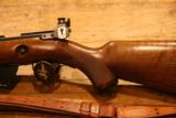 Winchester Model 75 Sporter w/ Lyman target sights! - 10 of 15