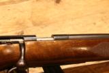Winchester Model 75 Sporter w/ Lyman target sights! - 6 of 15