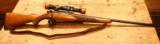 Sako Riihimaki L461 .222 Remington EARLY SERIAL - 1 of 15