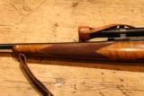 Sako Riihimaki L461 .222 Remington EARLY SERIAL - 11 of 15