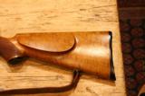 Sako Riihimaki L461 .222 Remington EARLY SERIAL - 9 of 15