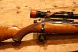 Sako Riihimaki L461 .222 Remington EARLY SERIAL - 3 of 15