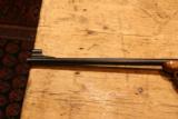 Sako Riihimaki L461 .222 Remington EARLY SERIAL - 12 of 15