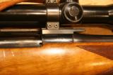 Sako Riihimaki L461 .222 Remington EARLY SERIAL - 7 of 15
