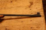 Sako Riihimaki L461 .222 Remington EARLY SERIAL - 6 of 15