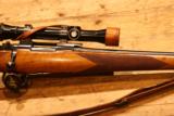 Sako Riihimaki L461 .222 Remington EARLY SERIAL - 4 of 15