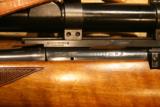 Sako Riihimaki L461 .222 Remington EARLY SERIAL - 13 of 15
