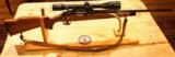 Remington 700 BDL .243 Win - 1 of 25
