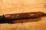 Remington 1100 Trap-Tournament 12ga Gorgeous Wood! - 14 of 20
