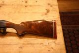 Remington 1100 Trap-Tournament 12ga Gorgeous Wood! - 7 of 20