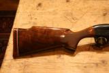 Remington 1100 Trap-Tournament 12ga Gorgeous Wood! - 2 of 20