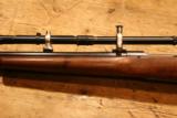 Buhmiller Custom Remington '03-A3 .22-250 Rem w/ Fecker 10x - 9 of 17