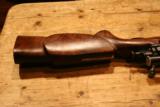 Buhmiller Custom Remington '03-A3 .22-250 Rem w/ Fecker 10x - 16 of 17