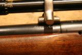 Buhmiller Custom Remington '03-A3 .22-250 Rem w/ Fecker 10x - 12 of 17