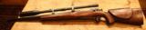 Buhmiller Custom Remington '03-A3 .22-250 Rem w/ Fecker 10x - 7 of 17