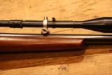 Buhmiller Custom Remington '03-A3 .22-250 Rem w/ Fecker 10x - 5 of 17