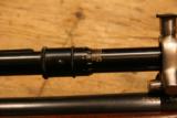 Buhmiller Custom Remington '03-A3 .22-250 Rem w/ Fecker 10x - 13 of 17