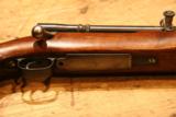 Buhmiller Custom Remington '03-A3 .22-250 Rem w/ Fecker 10x - 15 of 17