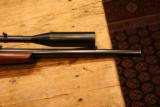 Buhmiller Custom Remington '03-A3 .22-250 Rem w/ Fecker 10x - 6 of 17