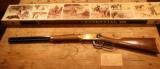 Winchester Model 1894 SRC 1866 Commemorative 30-30 Win - 6 of 15