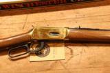 Winchester Model 1894 SRC 1866 Commemorative 30-30 Win - 3 of 15