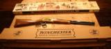 Winchester Model 1894 SRC 1866 Commemorative 30-30 Win - 1 of 15
