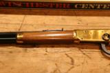 Winchester Model 1894 SRC 1866 Commemorative 30-30 Win - 10 of 15