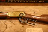 Winchester Model 1894 SRC 1866 Commemorative 30-30 Win - 9 of 15