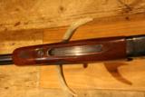 Winchester 101 2-Barrel Hunting Set 12ga and 20ga - 23 of 25