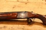 Winchester 101 2-Barrel Hunting Set 12ga and 20ga - 12 of 25