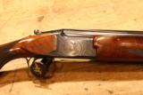 Winchester 101 2-Barrel Hunting Set 12ga and 20ga - 6 of 25