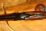 Winchester 101 2-Barrel Hunting Set 12ga and 20ga - 17 of 25