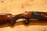 Winchester 101 2-Barrel Hunting Set 12ga and 20ga - 5 of 25
