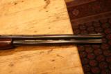 Winchester 101 2-Barrel Hunting Set 12ga and 20ga - 8 of 25