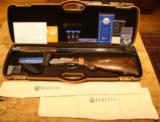 Beretta 687 EELL Classic 28ga 28" Premium - 2 of 23