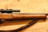 Remington 521-T .22LR w/ Weaver scope - 4 of 11