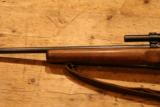 Remington 521-T .22LR w/ Weaver scope - 9 of 11