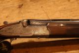 Defourny Crown Imperial .410 Bore Herstal Belgium imported by Continental Arms - 5 of 25