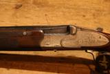 Defourny Crown Imperial .410 Bore Herstal Belgium imported by Continental Arms - 12 of 25