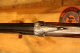 Defourny Crown Imperial .410 Bore Herstal Belgium imported by Continental Arms - 23 of 25