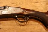 Defourny Crown Imperial .410 Bore Herstal Belgium imported by Continental Arms - 18 of 25