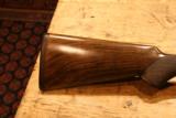 Griffin & Howe Traditional Game Gun by Arrieta 12ga Game Scene! - 2 of 8