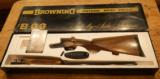 Browning BSS 20ga 26" Excellent condition w/ Box - 2 of 17