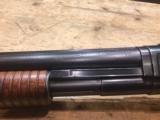 Winchester Model 12 Solid Rib 12ga 30" 1940! - 13 of 14